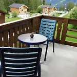 Edelweiss A131 By Interhome