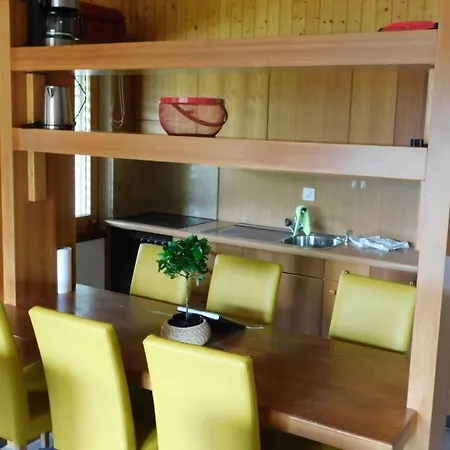 Edelweiss A131 By Interhome Lägenhet *