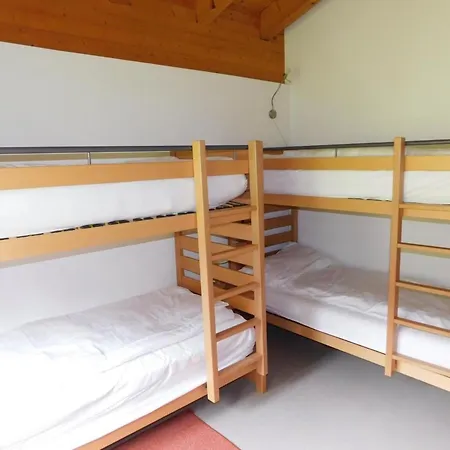 Edelweiss A131 By Interhome Lägenhet *