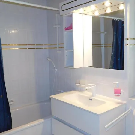 Edelweiss A131 By Interhome Bellwald