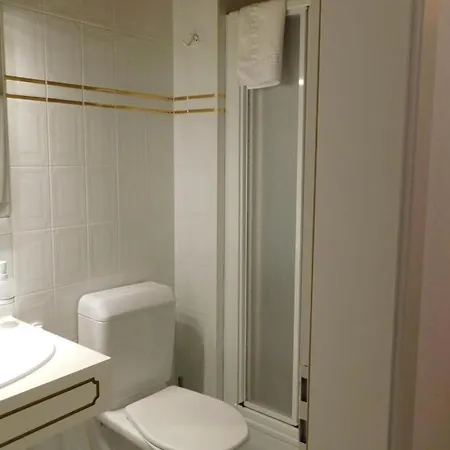 Edelweiss A131 By Interhome Lägenhet *