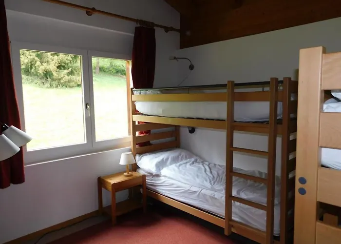 Edelweiss A131 By Interhome Lägenhet *