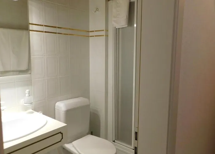 Edelweiss A131 By Interhome Lägenhet *