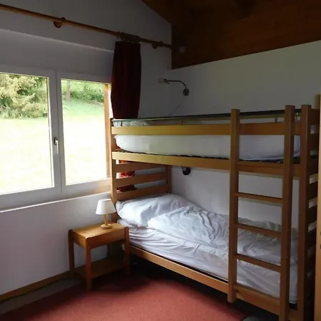 Edelweiss A131 By Interhome Apartmán *